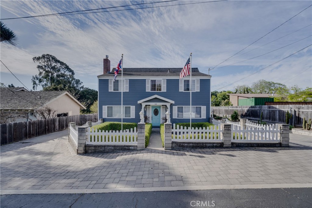 581 Newman Drive