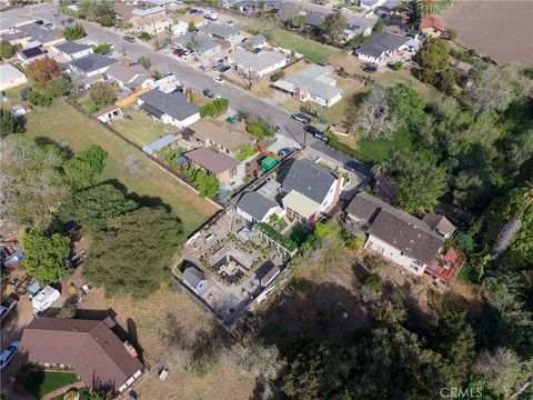 Tiny photo for 581 Newman Drive, Arroyo Grande, CA 93420 (MLS # PI26148348)