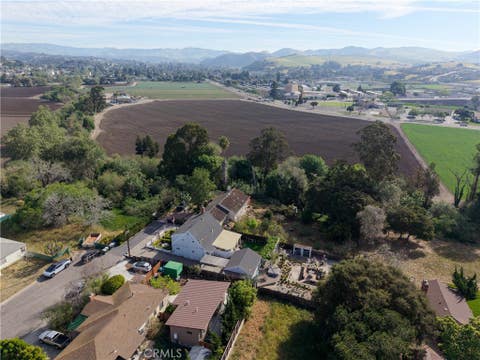Tiny photo for 581 Newman Drive, Arroyo Grande, CA 93420 (MLS # PI26148348)