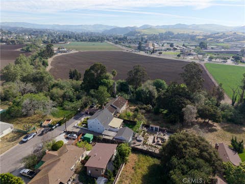 Tiny photo for 581 Newman Drive, Arroyo Grande, CA 93420 (MLS # PI26148348)