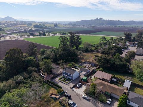 Tiny photo for 581 Newman Drive, Arroyo Grande, CA 93420 (MLS # PI26148348)