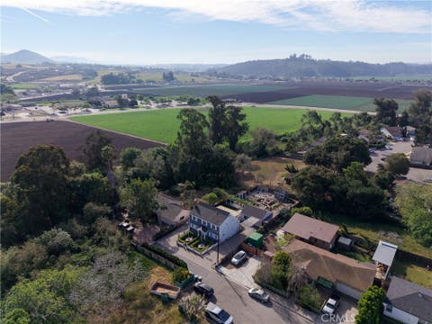 Tiny photo for 581 Newman Drive, Arroyo Grande, CA 93420 (MLS # PI26148348)