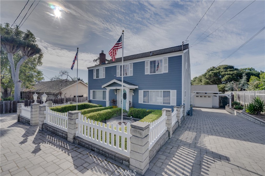 581 Newman Drive