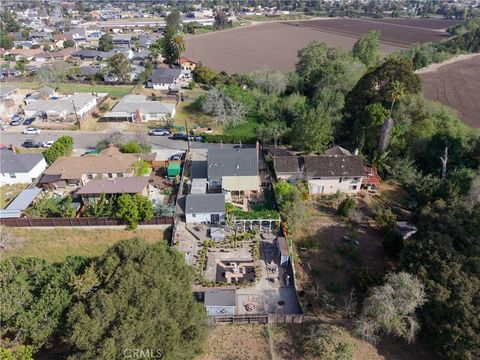 Tiny photo for 581 Newman Drive, Arroyo Grande, CA 93420 (MLS # PI26148348)