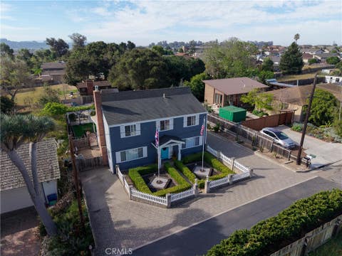 Tiny photo for 581 Newman Drive, Arroyo Grande, CA 93420 (MLS # PI26148348)