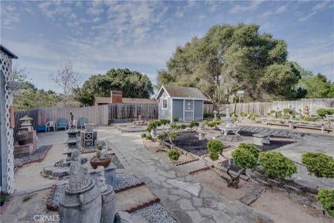 Tiny photo for 581 Newman Drive, Arroyo Grande, CA 93420 (MLS # PI26148348)
