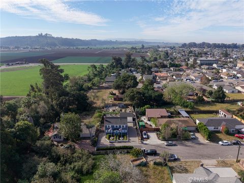 Tiny photo for 581 Newman Drive, Arroyo Grande, CA 93420 (MLS # PI26148348)