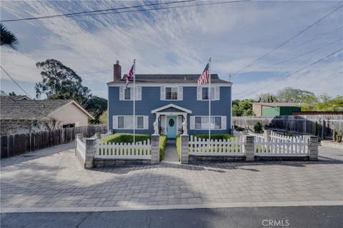 Tiny photo for 581 Newman Drive, Arroyo Grande, CA 93420 (MLS # PI26148348)