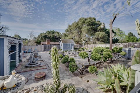 Tiny photo for 581 Newman Drive, Arroyo Grande, CA 93420 (MLS # PI26148348)