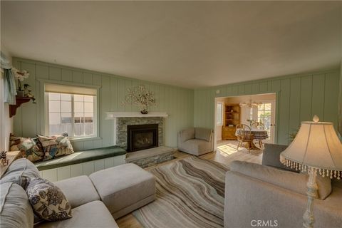 Tiny photo for 581 Newman Drive, Arroyo Grande, CA 93420 (MLS # PI26148348)