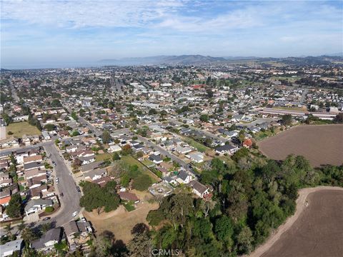 Tiny photo for 581 Newman Drive, Arroyo Grande, CA 93420 (MLS # PI26148348)