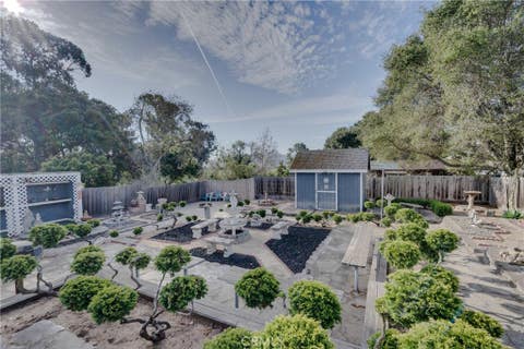 Tiny photo for 581 Newman Drive, Arroyo Grande, CA 93420 (MLS # PI26148348)
