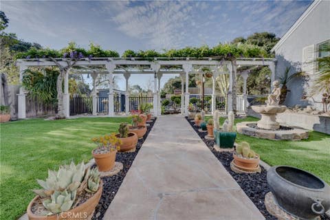Tiny photo for 581 Newman Drive, Arroyo Grande, CA 93420 (MLS # PI26148348)
