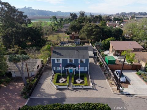 Photo of 581 Newman Drive, Arroyo Grande, CA 93420 (MLS # PI26148348)