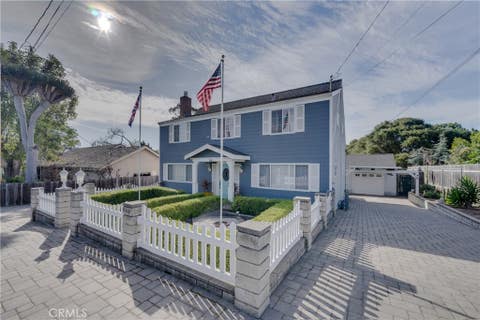Tiny photo for 581 Newman Drive, Arroyo Grande, CA 93420 (MLS # PI26148348)