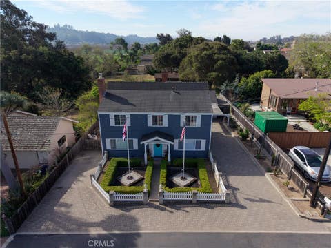 Tiny photo for 581 Newman Drive, Arroyo Grande, CA 93420 (MLS # PI26148348)
