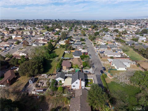 Tiny photo for 581 Newman Drive, Arroyo Grande, CA 93420 (MLS # PI26148348)