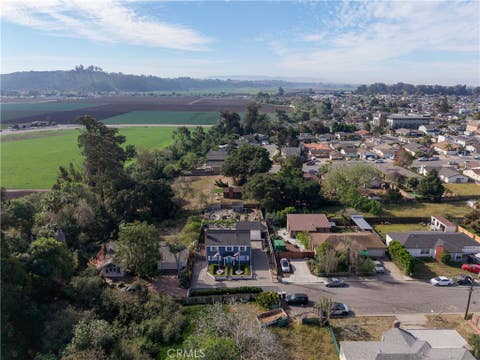 Tiny photo for 581 Newman Drive, Arroyo Grande, CA 93420 (MLS # PI26148348)
