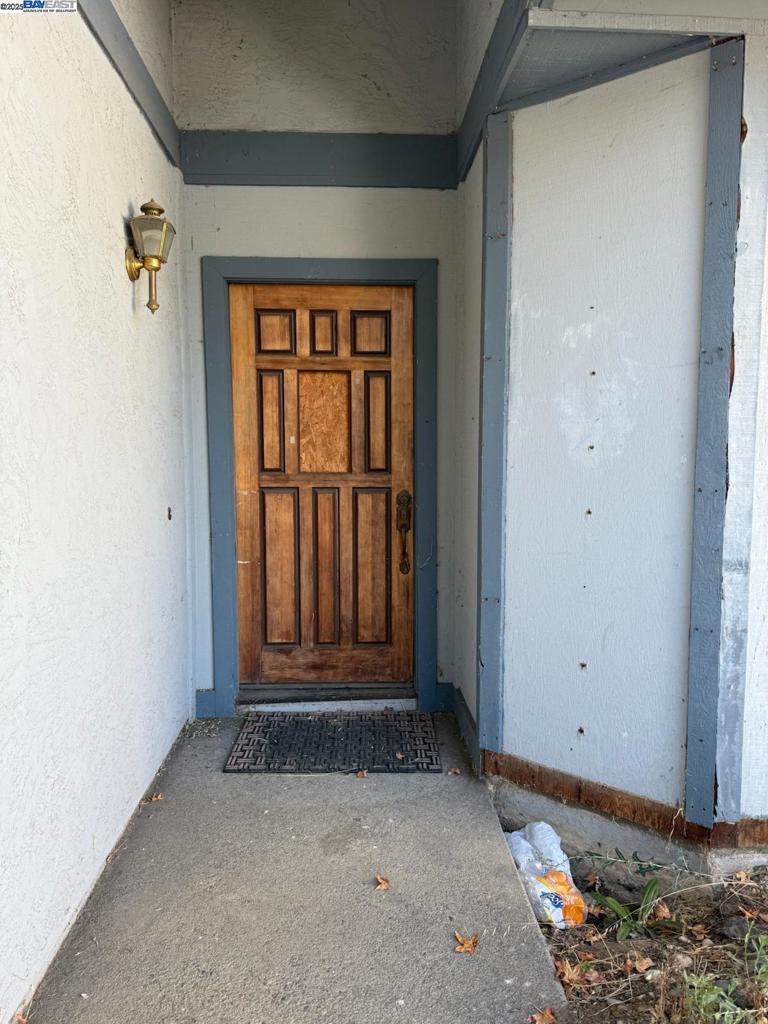 PLEASANTON - Residential