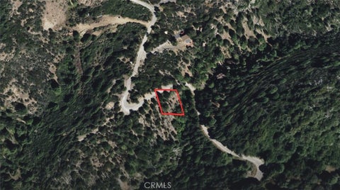 Photo of 0 Twin Oaks Road, Julian, CA 92036 (MLS # ND26085720)