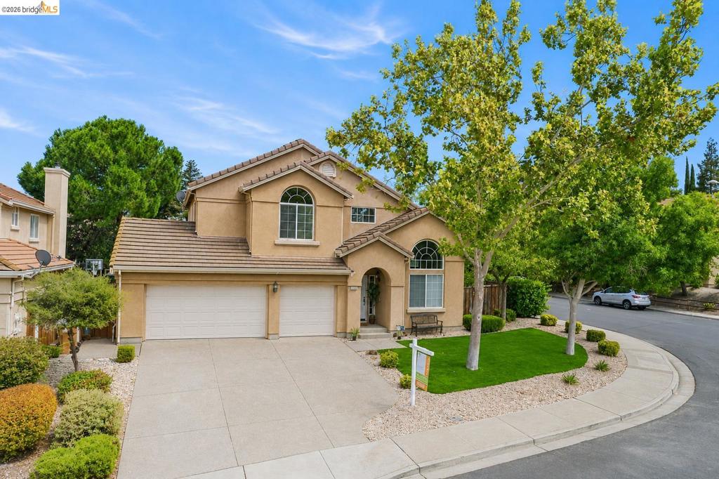 1937 Paradise Peak Ct
