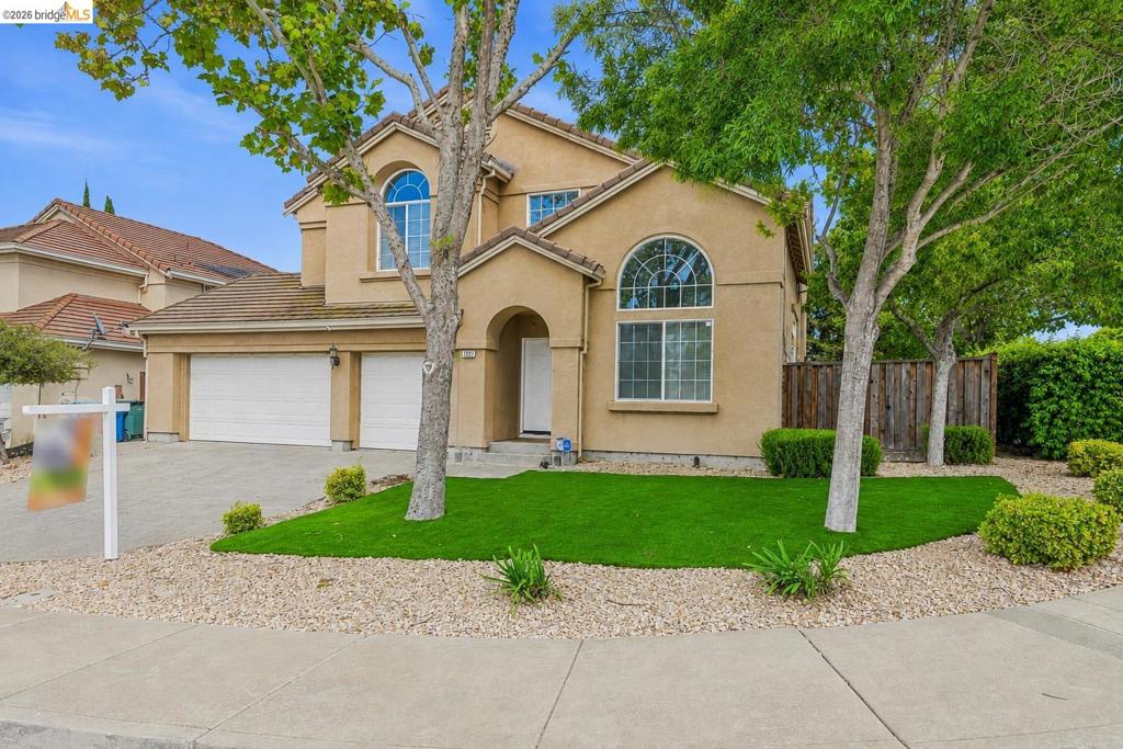 1937 Paradise Peak Ct