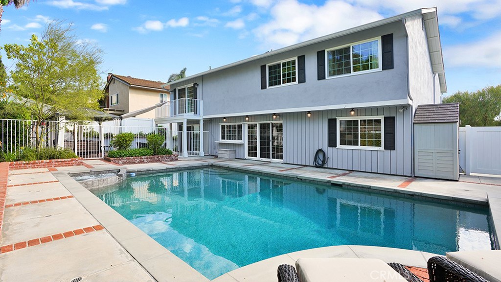 Aegean Hills Central (AH) - Residential