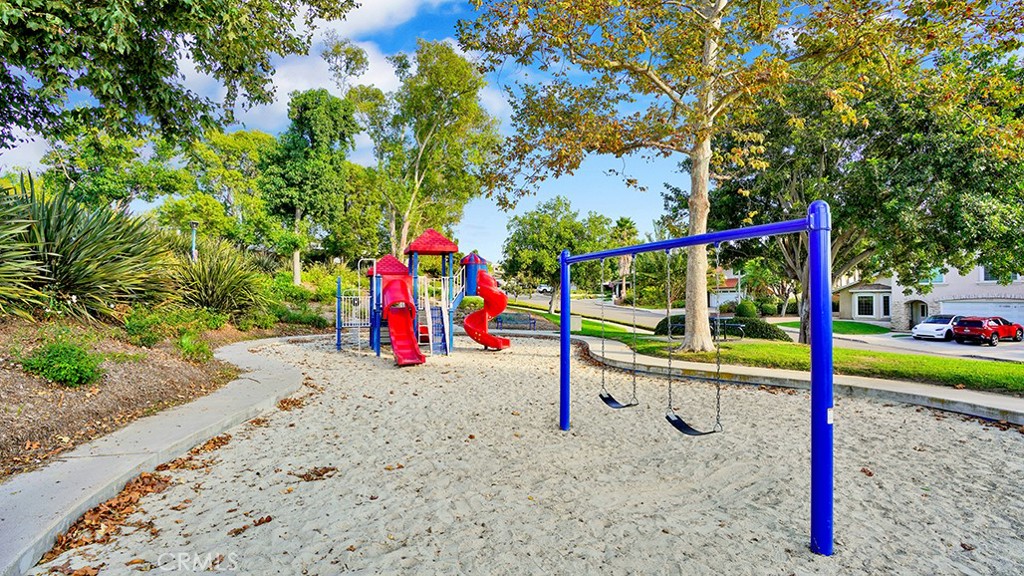 Aegean Hills Central (AH) - Residential