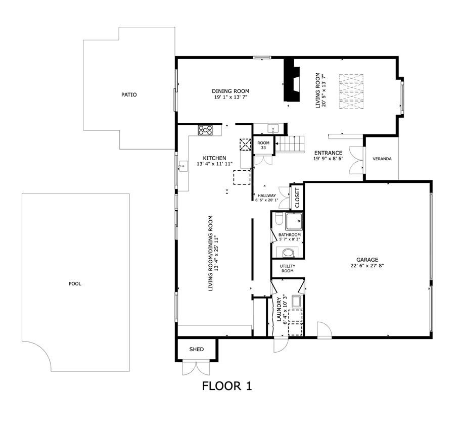 Aegean Hills Central (AH) - Residential
