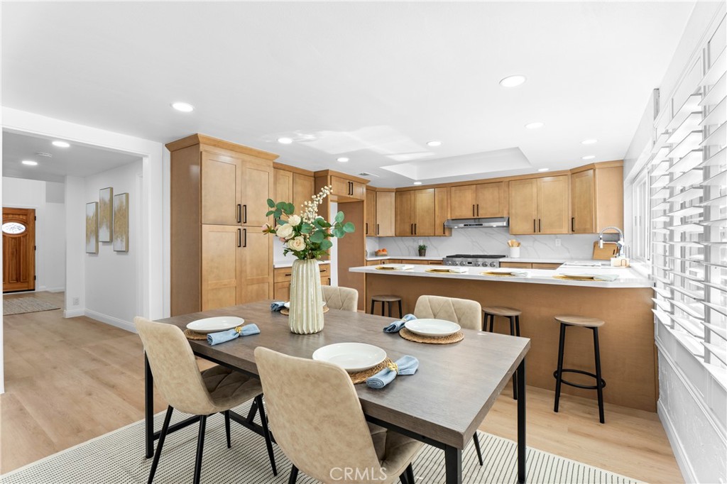 Lake Forest Keys (LK) - Residential