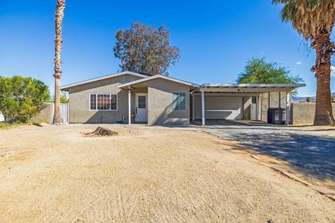 3155 Honor Court Borrego Springs CA 92004