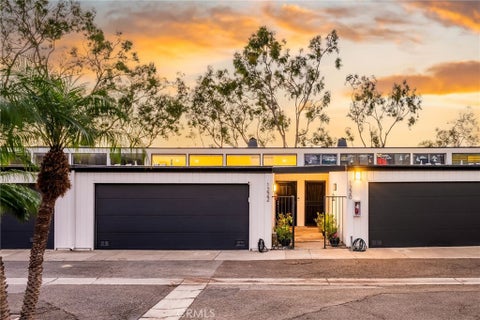 Photo of 1222 Las Arenas Way #23, Costa Mesa, CA 92627 (MLS # NP26201569)