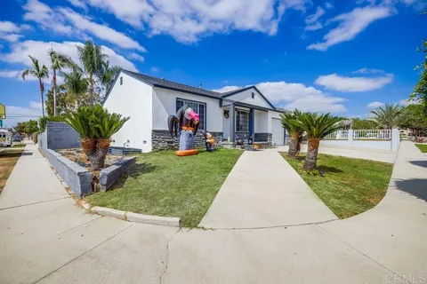 501 Willow Street, La Habra, CA 90631 - MLS#: PTP2507485