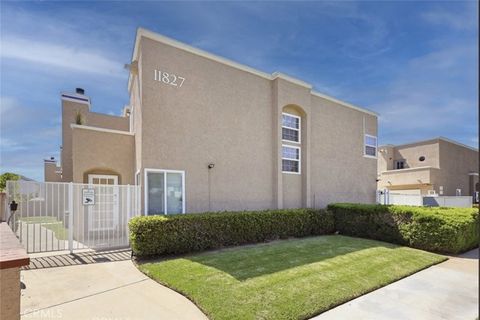 Photo of 11827 Loma Drive #15, Whittier, CA 90604 (MLS # CV25249222)