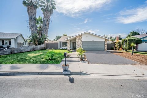 Photo of 3048 Strassbourg Drive, Riverside, CA 92504 (MLS # CV26025213)