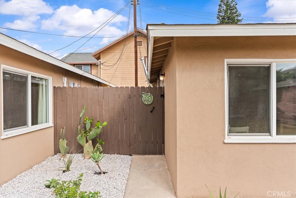 // - Residential Lease