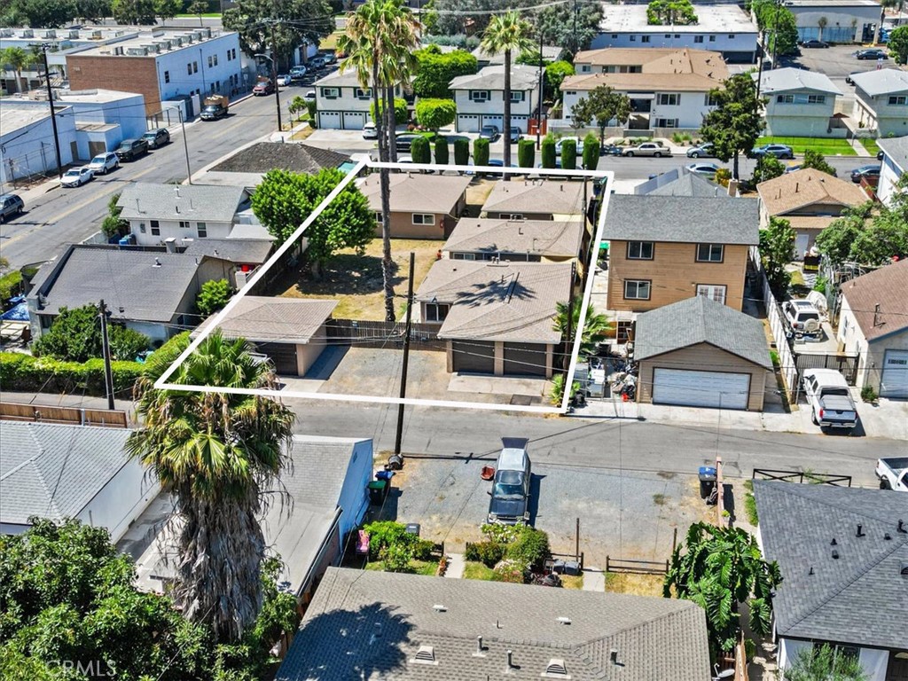 // - Residential Lease