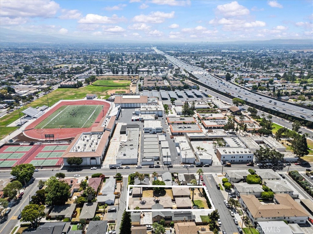 // - Residential Lease