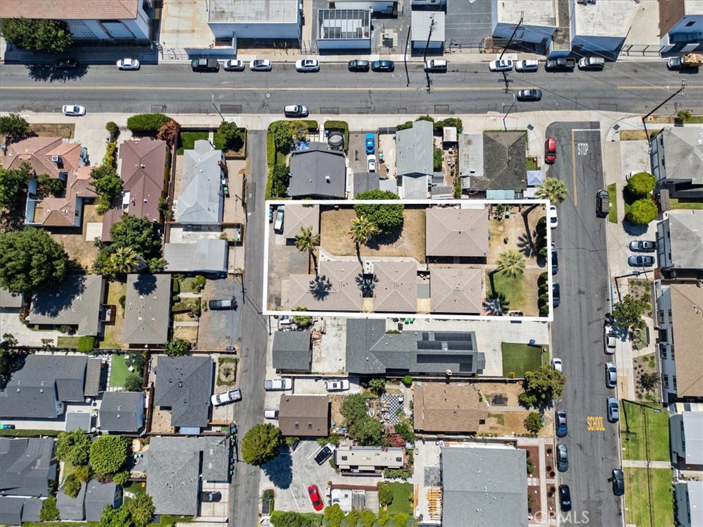 // - Residential Lease