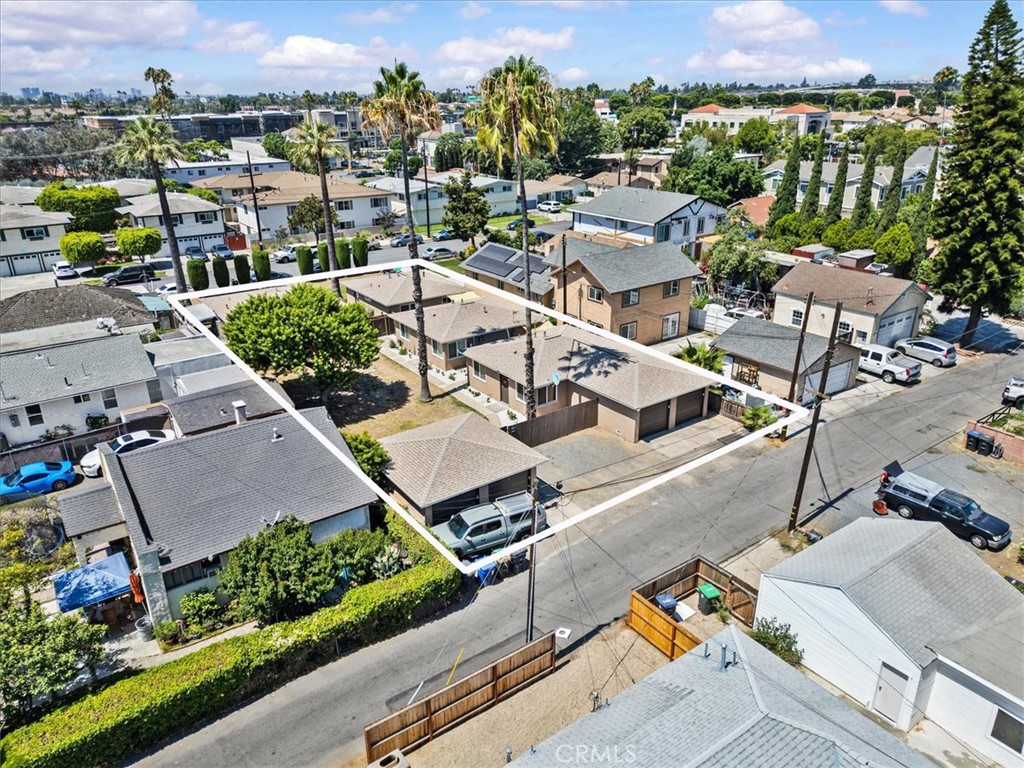 // - Residential Lease