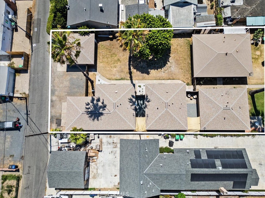 // - Residential Lease