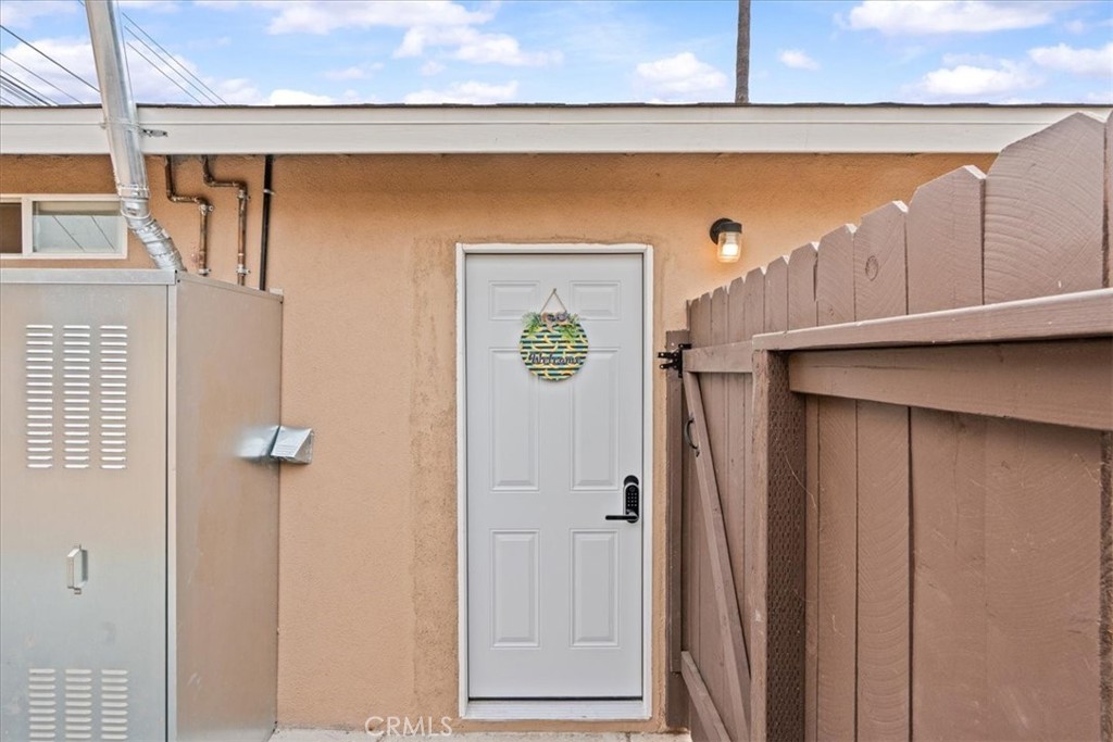 // - Residential Lease