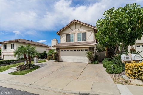 2285 Wisteria Upland CA 91784