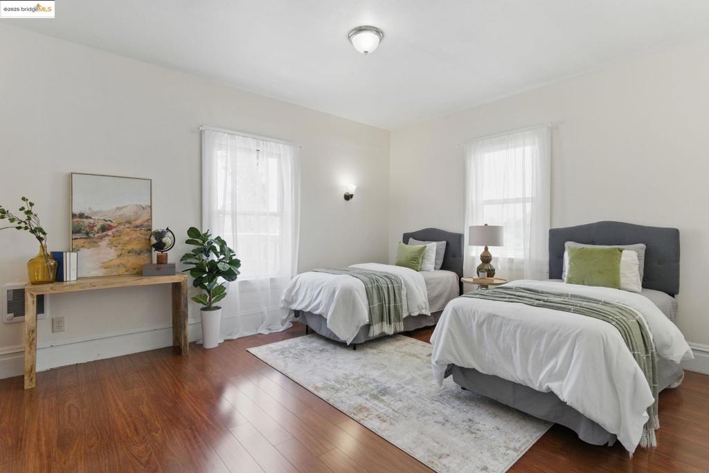 Longefellow - Residential