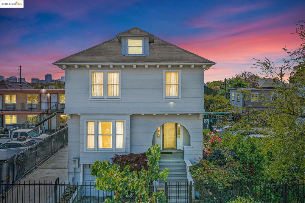 Longefellow - Residential