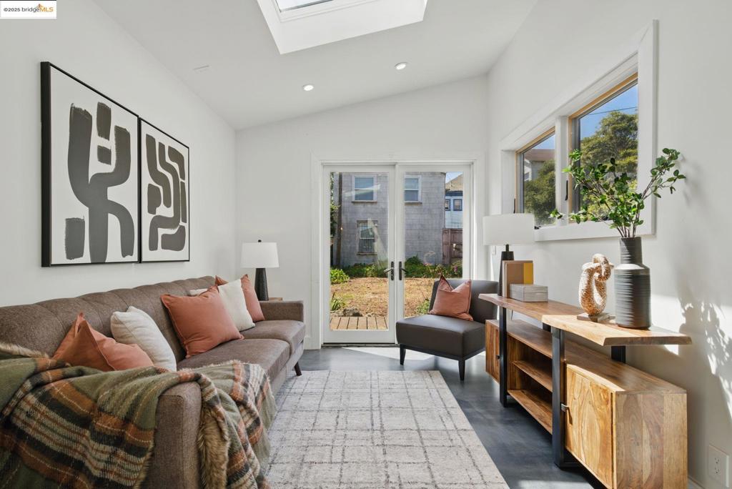 Longefellow - Residential