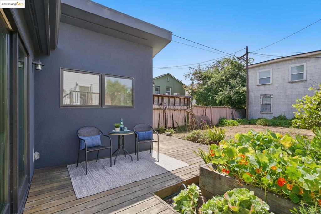 Longefellow - Residential