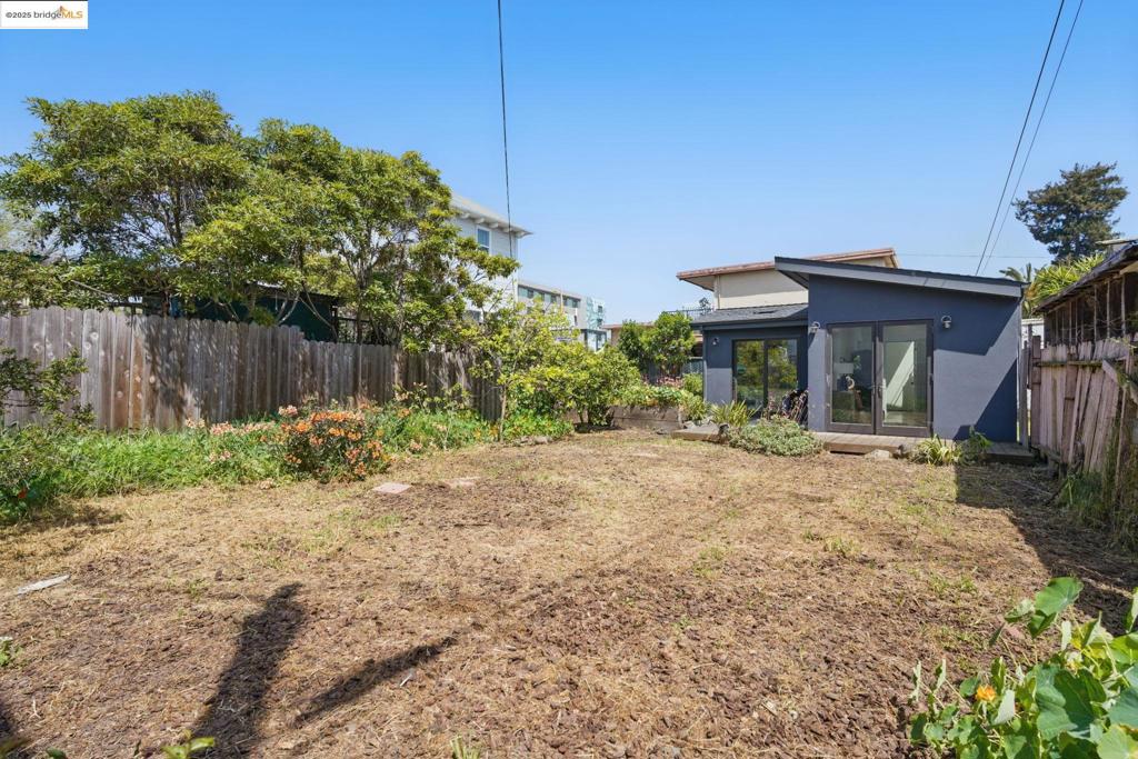 Longefellow - Residential