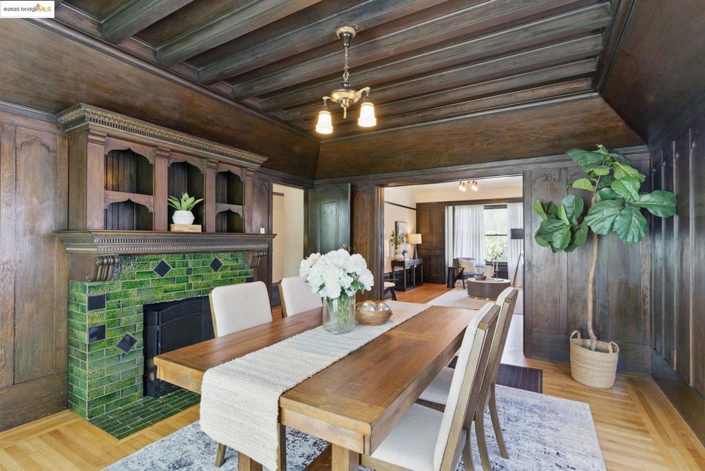 Longefellow - Residential