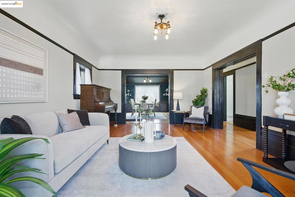 Longefellow - Residential